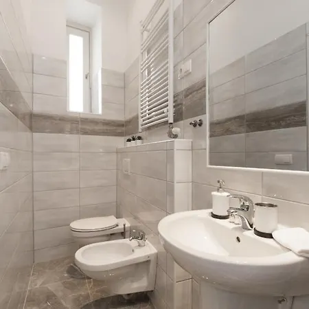 Center Dream 2br/2bath Appartamento *
