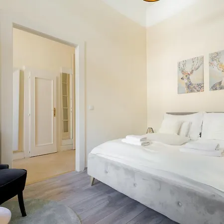 Appartamento Center Dream 2br/2bath *