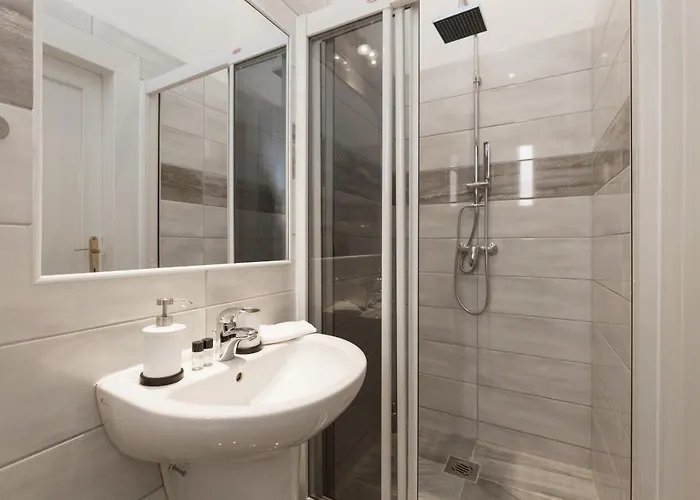 Apartament Center Dream 2br/2bath *